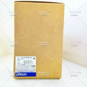 �y�V�i���K�i���������ō��zOMRON �I������ S8JX-N60024N-400 �p�X�C�b�`�d���y6�����ۏ؁z