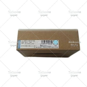�y�V�i���K�i���������ō��zOMRON �I������ S8FS-G01512C 12VDC 1.3A �p �X�C�b�`�d���y6�����ۏ؁z