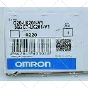 �y�V�i���K�i���������ō��zOMRON PLC���W���[�� C20-LK201-V1�y6�����ۏ؁z