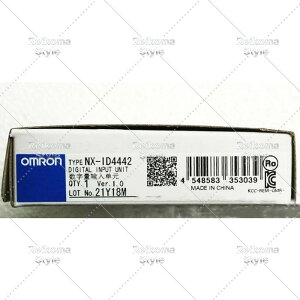 �y�V�i���K�i���������ō��zOMRON �I������ NX-ID4442�y6�����ۏ؁z
