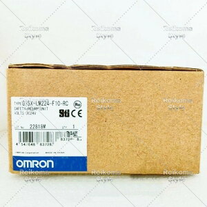 �y�V�i���K�i���������ō��zOMRON �I������ G9SX-LM224-F10-RC �p �Z�[�t�e�B�R���g���[�� �y6�����ۏ؁z