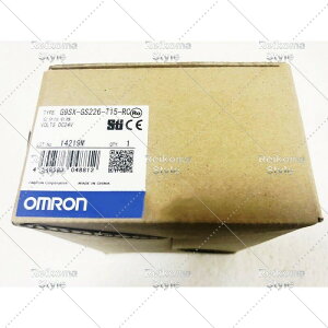 �y�V�i���K�i���������ō��zOMRON �I������ G9SX-GS226-T15-RC �p �Z�[�t�e�B�R���g���[���y6�����ۏ؁z