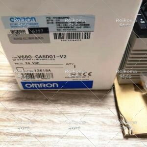 �y�V�i���K�i���������ō��zOMRON �v���O�����R���g���[���[ V680-CA5D01-V2�y6�����ۏ؁z