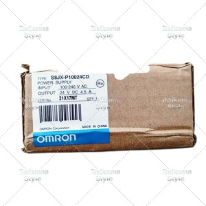 �y�V�i���K�i���������ō��zOMRON �I������ S8JX-P10024CD 24VDC 4.5A �p�X�C�b�`���O�d���y6�����ۏ؁z