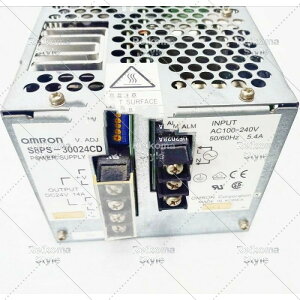 �y�V�i���K�i���������ō��zOMRON �I������ S8PS-30024CD 24VDC 14A �p �X�C�b�`�d�� �y6�����ۏ؁z