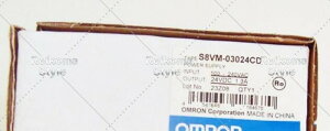 �y�V�i���K�i���������ō��zOMRON �I������ S8VM-03024CD 24VDC 1.3A �p �X�C�b�`�d�� �y6�����ۏ؁z