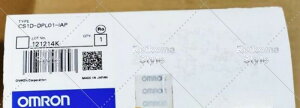 �y�V�i���K�i���������ō��zOMRON �I������ CS1D-DPL01-IAP �p ���j�b�g�V���[�Y �y6�����ۏ؁z