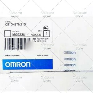 �y�V�i���K�i���������ō��zOMRON �I������ CS1D-ETN21D �pPLC�V���[�Y���W���[���y6�����ۏ؁z