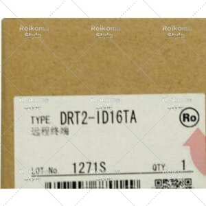 �y�V�i���K�i���������ō��zOMRON �I������ DRT2-ID16TA �y6�����ۏ؁z