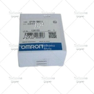 �y�V�i���K�i���������ō��zOMRON �I������ CP1W-CN811�y6�����ۏ؁z