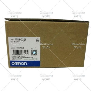 �y�V�i���K�i���������ō��zOMRON �I������ CP1W-32ER�y6�����ۏ؁z