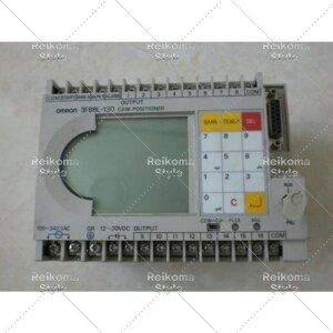 �y�V�i���K�i���������ō��zOMRON �I������ 3F88L-130 �J���R���g���[���y6�����ۏ؁z