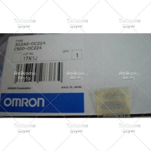�y�V�i���K�i���������ō��zOMRON �I������ C500-OC224 3G2A5-OC224 �o�̓��j�b�g �y6�����ۏ؁z