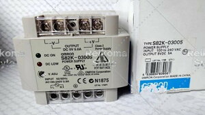 �y�V�i���K�i���������ō��zOMRON/�I������ S82K-03005 �y6�����ۏ؁z