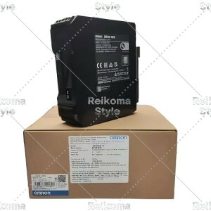 �y�V�i���K�i���������ō��zOMRON/�I������ S8VK-R20 �y6�����ۏ؁z