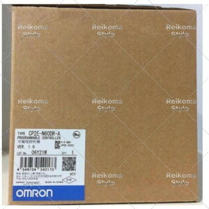 �y�V�i���K�i���������ō��zOMRON �@�@�@CP2E-N60DR-A �y6�����ۏ؁z