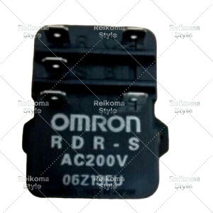 �y�V�i���K�i���������ō��zOMRON RDR-S Solid State Relay RDR S �I������ �y6�����ۏ؁z