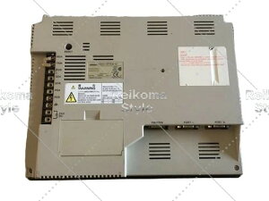 �y�V�i���K�i���������ō��zOMRON NT631C-ST151B-V2 �y6�����ۏ؁z
