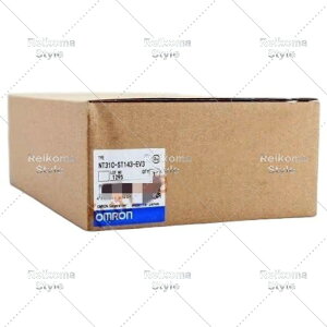 �y�V�i���K�i���������ō��zOMRON �I������ NT31C-ST142B-V2 �^�b�`�p�l�� ���y6�����ۏ؁z