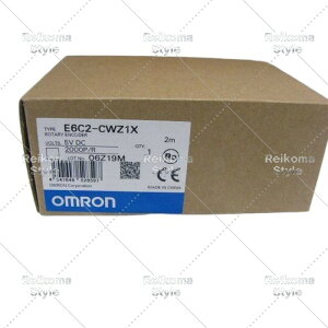 �y�V�i���K�i���������ō��zOMRON E6C2-CWZ1X 2000P/R ���[�^���[�G���R�[�_ �y6�����ۏ؁z