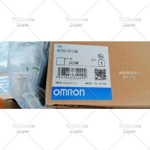 �y�V�i���K�i���������ō��zOMRON NT20�{�̃��j�b�g NT20-ST128 �v���O���}�u���^�[�~�i�� �y6�����ۏ؁z