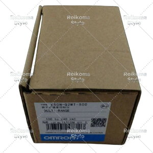 �y�V�i���K�i���������ō��zOMRON E5CN-Q2MT-500 Temperature Controller 100-240VAC - �y6�����ۏ؁z