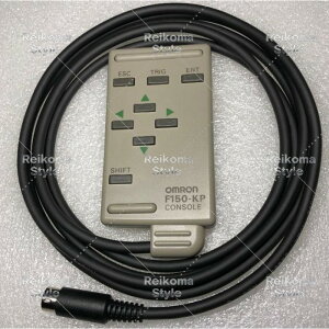 �y�V�i���K�i���������ō��zOMRON F150-KP Console Interface F150�[KP �I������ - �y6�����ۏ؁z