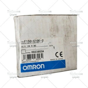 �y�V�i���K�i���������ō��zOMRON 1PCS New F150-C10E-2 �y6�����ۏ؁z