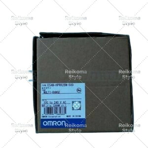 �y�V�i���K�i���������ō��zOMRON One PLC E5AN-HAA2HBM-500 NEW �y6�����ۏ؁z