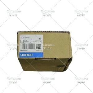�y�V�i���K�i���������ō��zOMRON CS1W-FLN22-Z6 FL-NET���j�b�g �y6�����ۏ؁z