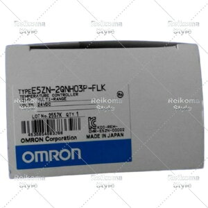 �y�V�i���K�i���������ō��zOMRON E5ZN-2QNH03P-FLK E5ZN2QNH03PFLK �I������ �y6�����ۏ؁z