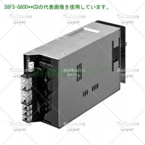 �y�V�i���K�i���������ō��z�I������ S8FS-G60012CD AC100/200v���� DC12v�o�� 600w ���[����t �p���[�T�v���C �y6�����ۏ؁z
