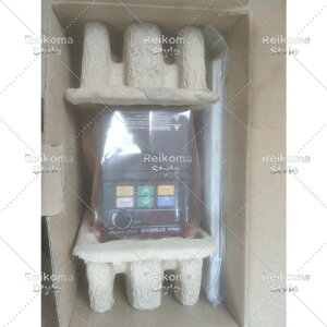 �y�V�i���K�i���������ō��z�I������ �C���o�[�^�[ 3G3MX2-A2004-V1 0.4KW �y6�����ۏ؁z