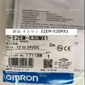 �y�V�i���K�i���������ō��z�I������ E2EM-X30MX1 2m �y6�����ۏ؁z