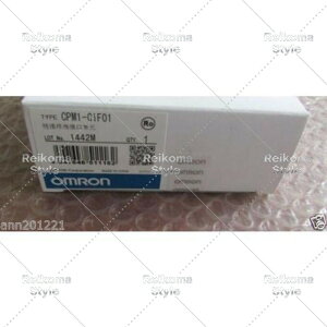 �y�V�i���K�i���������ō��zOMRON CPM1-CIF11 �I������ �y6�����ۏ؁z