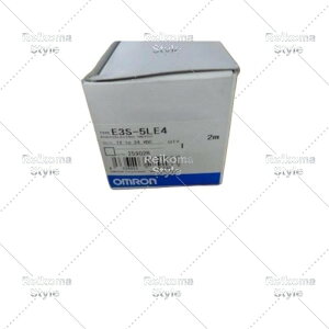 �y�V�i���K�i���������ō��zOMRON E3S-5LE4 photoelectric switch E3S 5LE4 �y6�����ۏ؁z