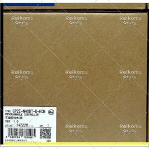 �y�V�i���K�i���������ō��zOMRON CP2E-N40DT-D-ECM �݌ɂ��� �y6�����ۏ؁z