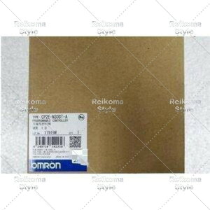 �y�V�i���K�i���������ō��zOMRON CP2E-N30DT-A �y6�����ۏ؁z