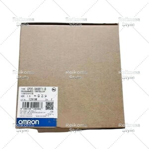 �y�V�i���K�i���������ō��zOMRON 1PC CP2E-S60DT1-D�v���O���}�u���R���g���[���[ �y6�����ۏ؁z