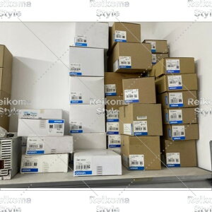 �y�V�i���K�i���������ō��zOMRON PLC S8VS-2024/ED2 �y6�����ۏ؁z
