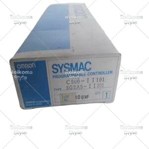 �y�V�i���K�i���������ō��zOMRON C500-II101 3G2A5-II101 C500-11101 �I������ �y6�����ۏ؁z