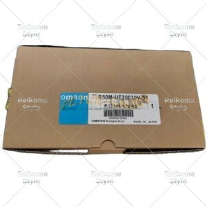�y�V�i���K�i���������ō��z�I������ New Servo Motor R88M-UE20030V-S1 �y6�����ۏ؁z