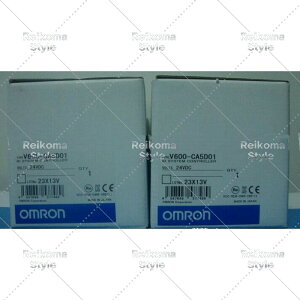 �y�V�i���K�i���������ō��zOMRON �V����PLC�R���g���[���[V600-CA5D01 �y6�����ۏ؁z