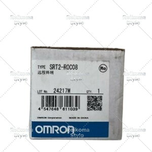 �y�V�i���K�i���������ō��zOMRON �I������ SRT2-ROC08 �ʐM���W���[�� SRT2ROC08 1PC �y6�����ۏ؁z