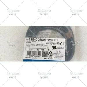 �y�V�i���K�i���������ō��zOMRON E2E-C05S01-WC-C1 �y6�����ۏ؁z