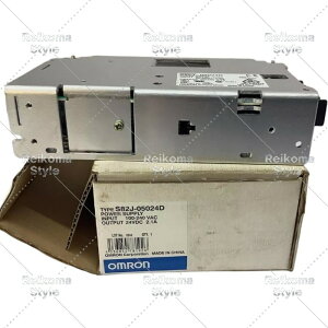 �y�V�i���K�i���������ō��zOMRON S82J-05024D S82J 05024D �I������ - �y6�����ۏ؁z