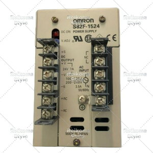 �y�V�i���K�i���������ō��zOMRON S82F-1524 S82F�[1524 �I������ �y6�����ۏ؁z