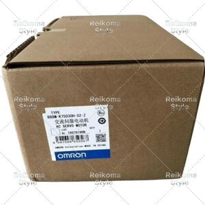 �y�V�i���K�i���������ō��zOMRON 1PCS NEW R88M-K7503030H-S2-Z�T�[�{���[�^�[R88MK750HS2Z �y6�����ۏ؁z