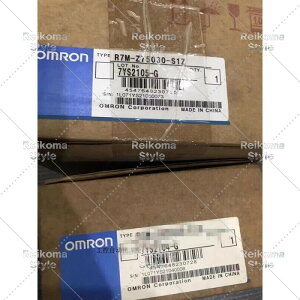 �y�V�i���K�i���������ō��zOMRON 1PCS New Servo Motor R7M-Z75030-S1Z �y6�����ۏ؁z