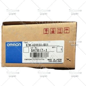 �y�V�i���K�i���������ō��zOMRON AC�T�[�{���[�^�[R7-A20030-BS1�V�����I���W�i��1PCS �y6�����ۏ؁z